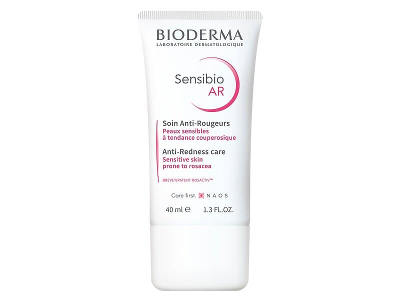 Bioderma Sensibio AR Anti-Redness Care 40ml