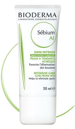 Bioderma Sebium Global Intensive Purifying Care 30ml