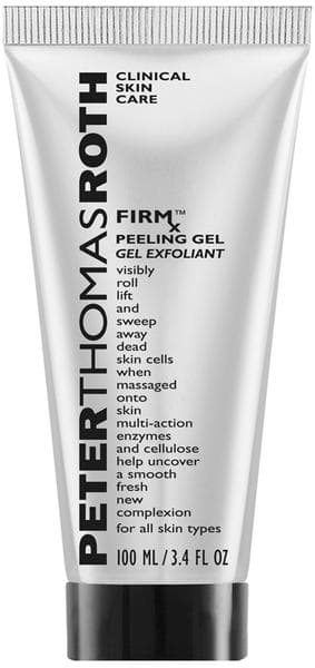 Peter Thomas Roth FIRMx Peeling Gel 100ml