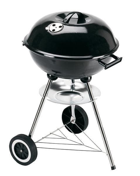 Landmann Klotgrill 43cm