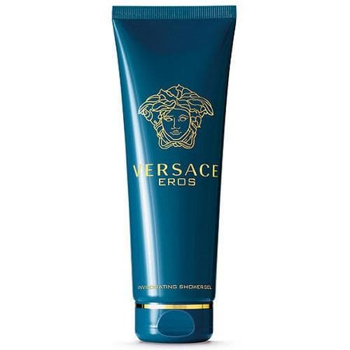 Versace Eros Shower Gel 250ml