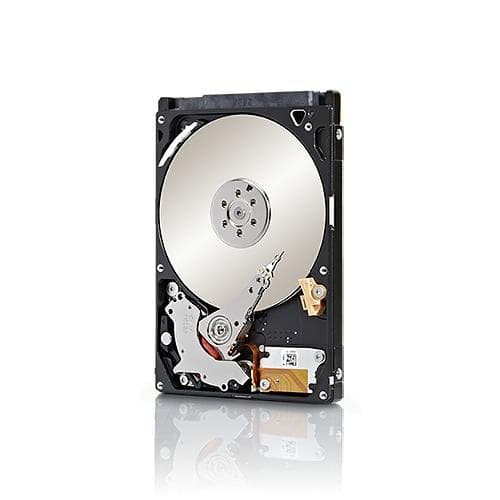 Seagate Laptop Thin SSHD ST500LM000 64MB 500GB