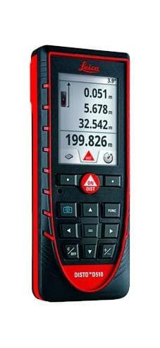 Leica Geosystems Disto D510
