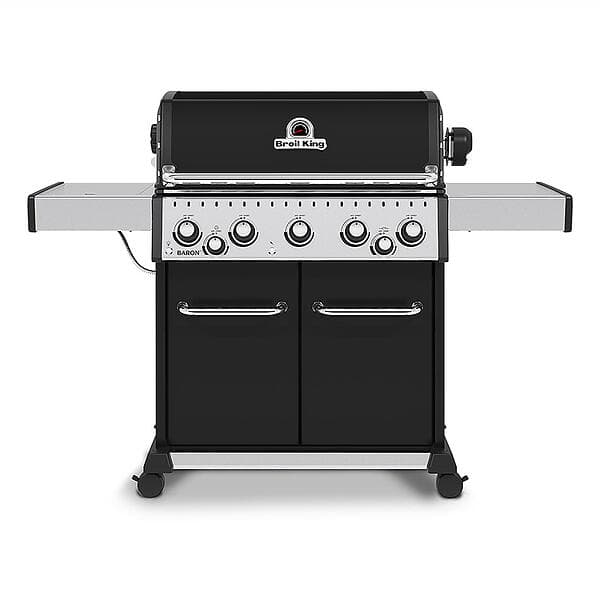 Broil King Baron 590