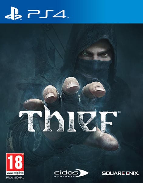 Thief (PS4)