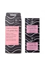 Apivita Express Beauty Pink Clay Mask 2x8ml