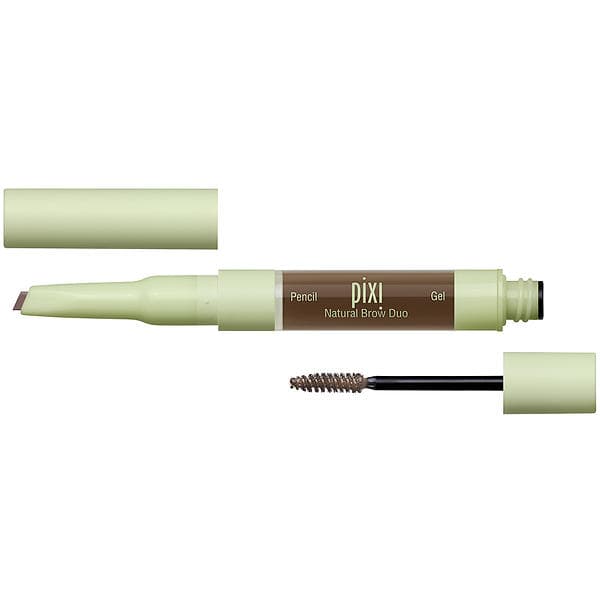 Pixi Natural Brow Duo