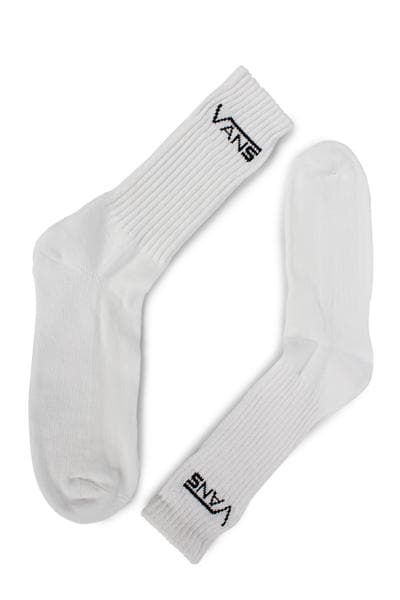 Vans Classic Crew Sock 3-Pack
