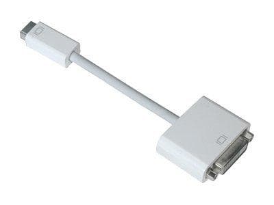 Apple DVI - DVI Mini F-M Adapter