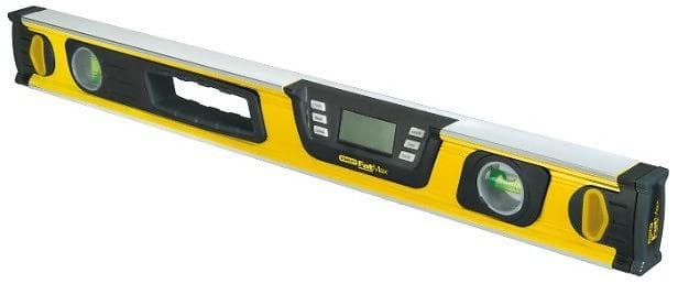 Stanley Tools FatMax Digital 600mm