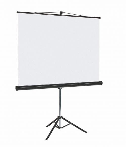 Bi-Office Tripod 1:1 100" (180x180)