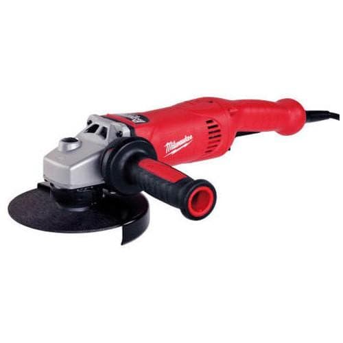 Milwaukee AGV 17-150 XC