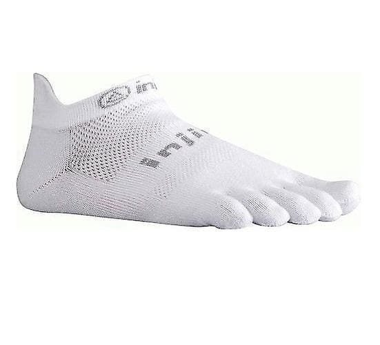 Injinji Run Original Weight No Show Sock