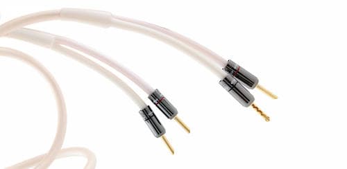 Atlas Cables Equator 2.0 2Banana - 2Banana (par) 5m