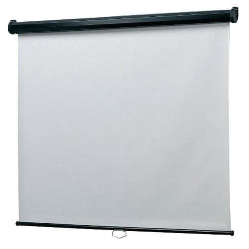 Nobo Projection Screen for Dell 4:3 99" (200x151)