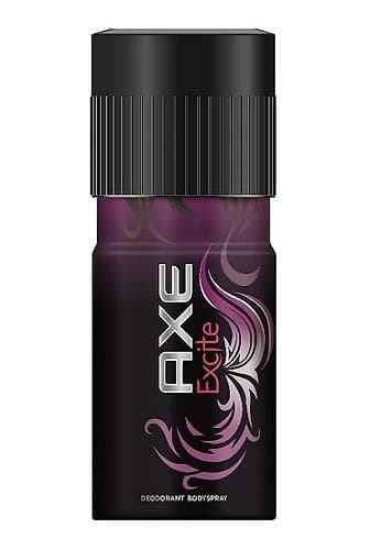 AXE Excite Deo Spray 150ml