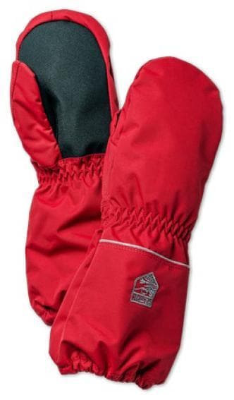 Hestra Czone Shell Mitten (Junior)