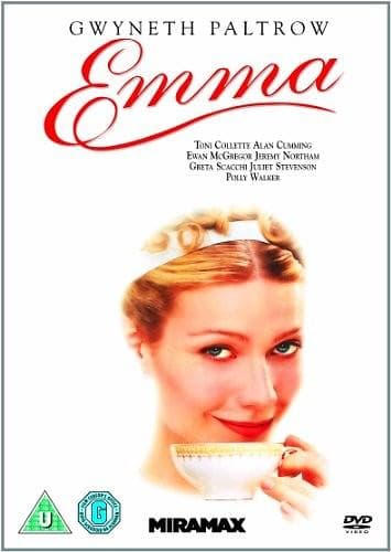 Emma (UK) (DVD)