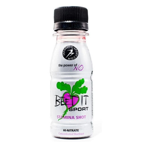 Beet It Sport Stamina Shot 70ml