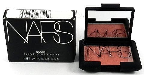 Nars Orgasm Blush