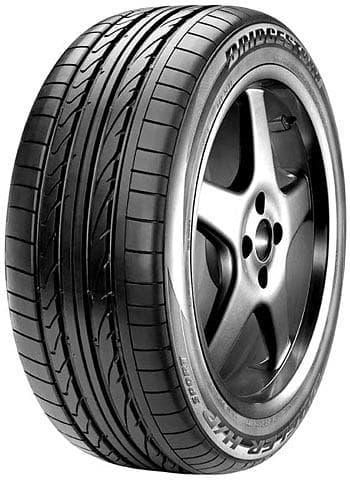 Bridgestone Dueler H/P Sport 275/40 R 20 106W XL RunFlat