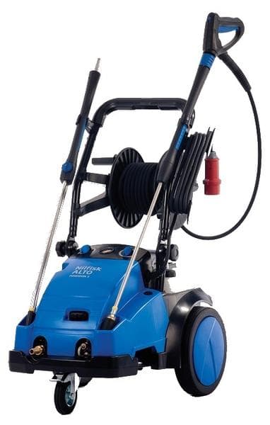 Nilfisk Poseidon 5-56 PAXT