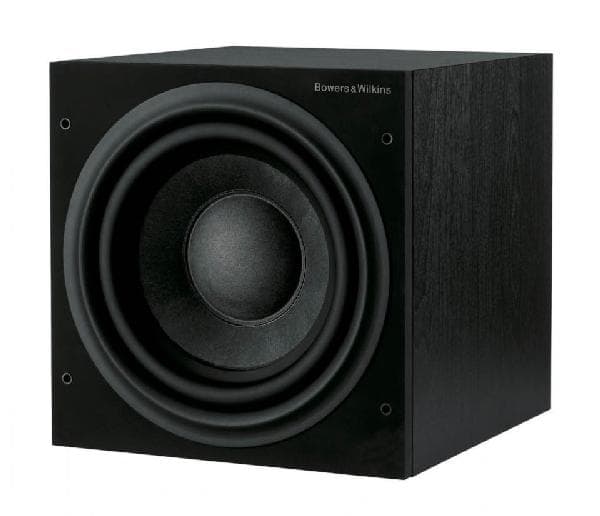 B&W ASW 610