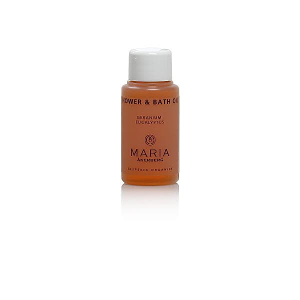 Maria Åkerberg Shower & Bath Oil 30ml