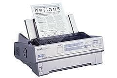 Epson FX-870