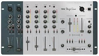 IMG Stage Line MPX-206/SW