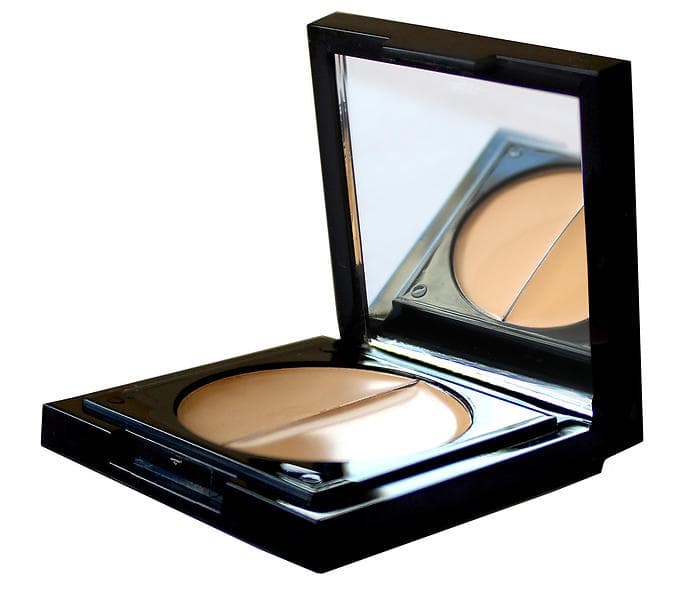 Idun Minerals Concealer Duo 2.8g Mirror