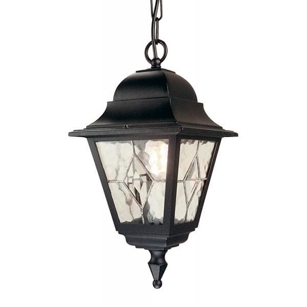 Elstead Norfolk Chain Lantern