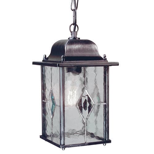 Elstead Wexford Chain Lantern