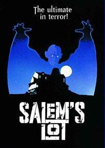 Salem's Lot (DVD)
