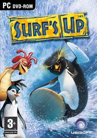 Surf's Up (PC)