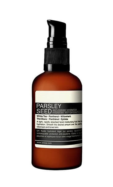 Aesop Parsley Seed Anti-Oxidant Hydrator 60ml