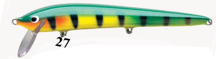Nils Master Invincible 30g