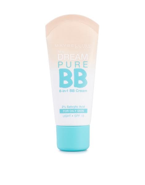 Maybelline Dream Pure 8-in-1 BB Cream 30ml