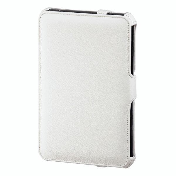 Hama Flap Case Mobile Phone Window Case for Samsung Galaxy Tab 7.0