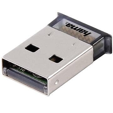 Hama BT 4.0 USB Nano Stick Class 2 (49218)