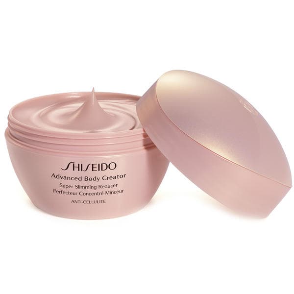 Shiseido Advanced Body Creator Super Slimming Reducer 200ml