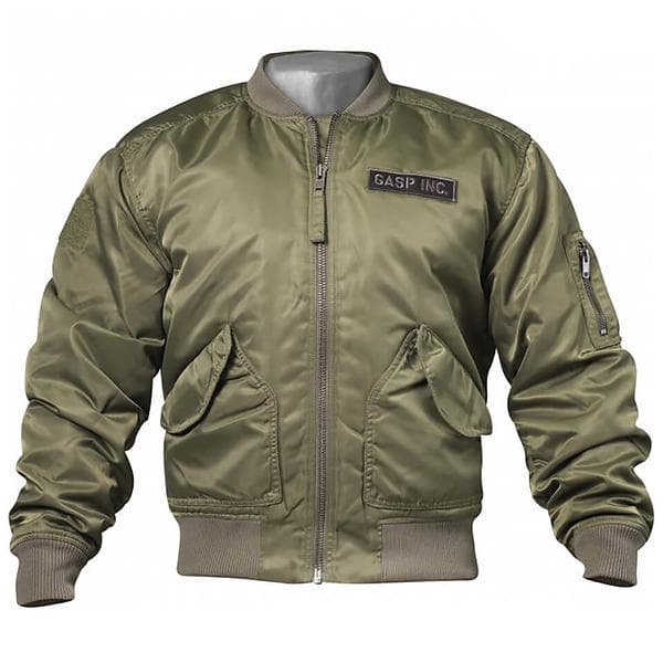 Gasp Utility Jacket (Herr)