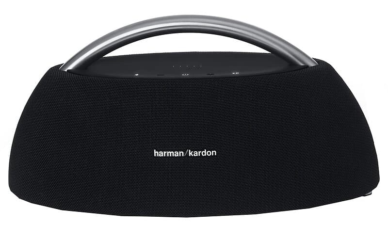 Harman Kardon Go + Play Bluetooth Högtalare