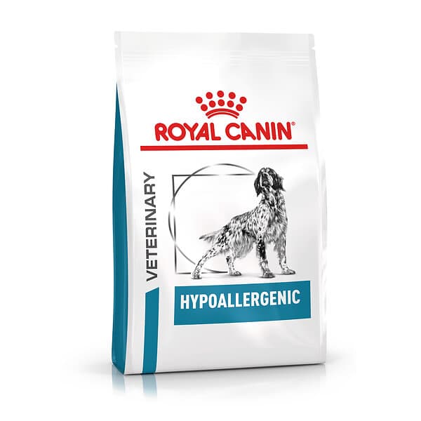 Royal Canin CVD Hypoallergenic 14kg