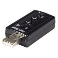 StarTech ICUSBAUDIO7