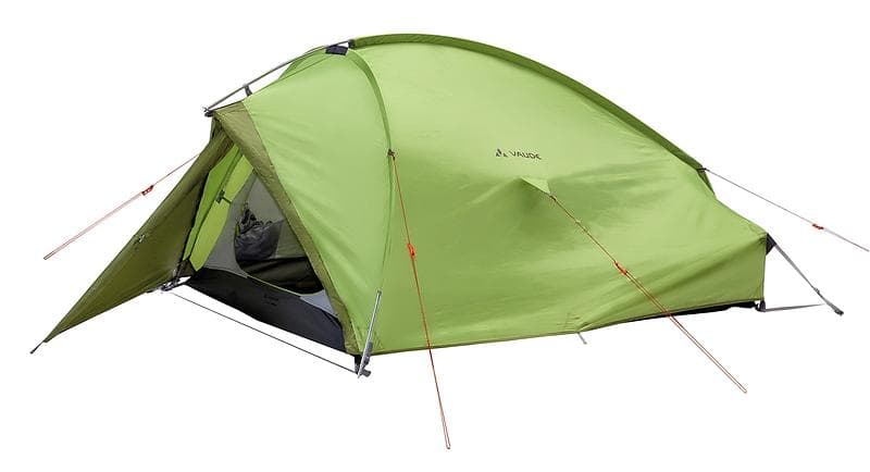 Vaude Taurus (2)
