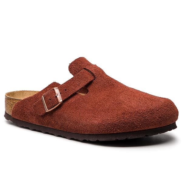 Birkenstock Boston (Unisex)