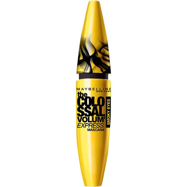 Maybelline The Colossal Volum Express Smoky Eyes Mascara 10.7ml