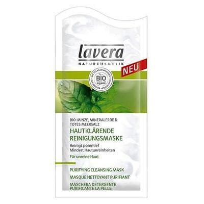 Lavera Purifying Mask 10ml