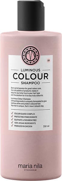 Maria Nila Palett Luminous Color Shampoo 350ml